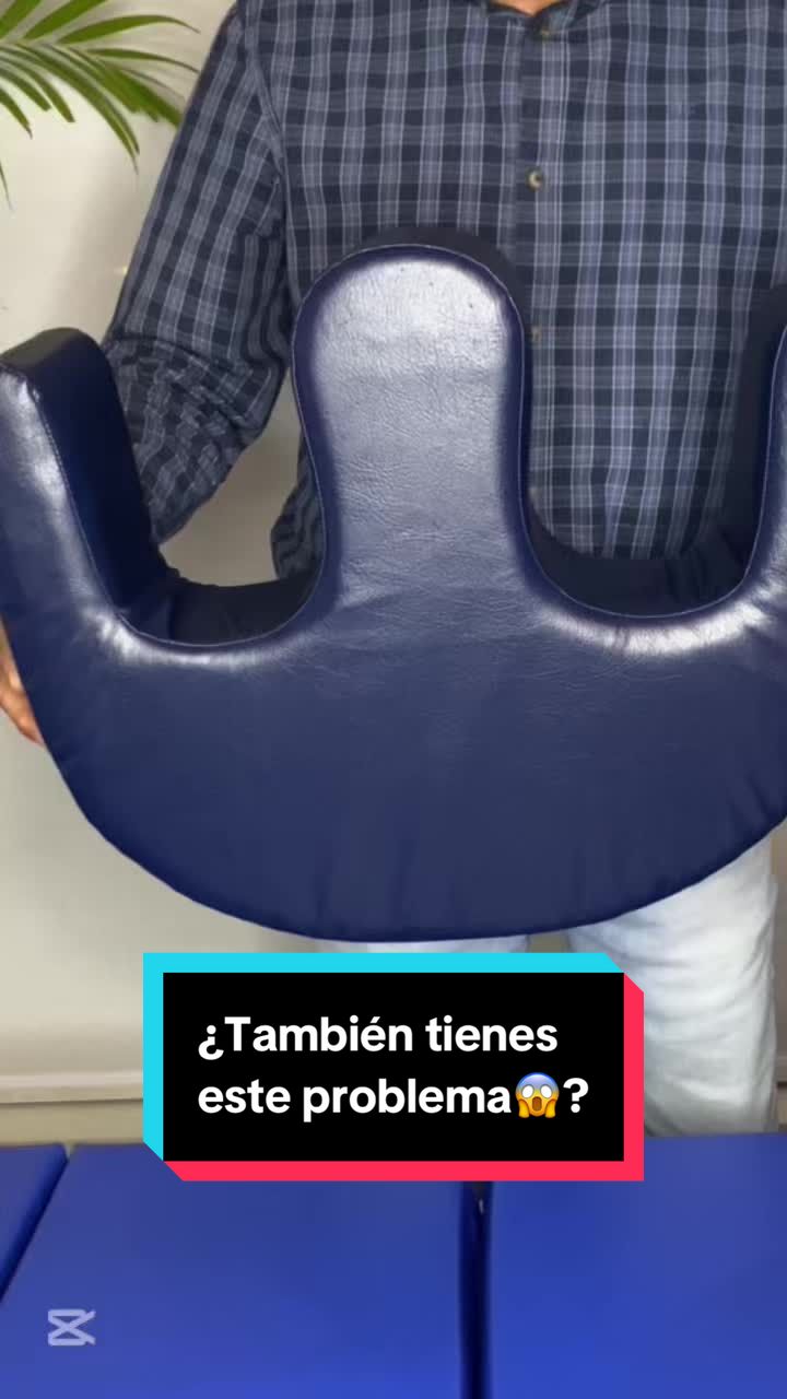 Cojín de Rotación